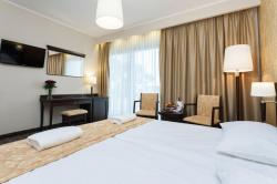 Hotel LAMBERT ****