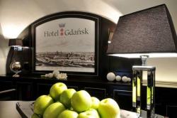 Hotel Gdask****