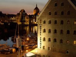 Hotel Gdask****