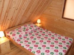 Rega - Domki i Pokoje Sarbinowo
