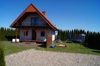 Domki letniskowe Alex i Maciek