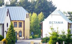 Domyu Wczasowe Betania