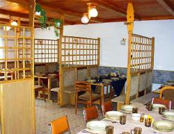 Domyu Wczasowe Betania