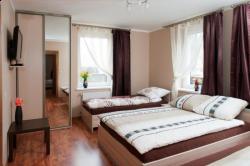 Willa Monika pokoje ,apartamenty