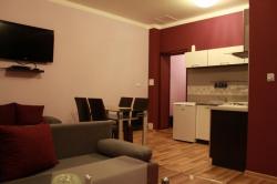 Willa Monika pokoje ,apartamenty