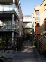 Apartament Dariusz Jurata z garaem