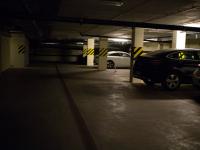 Apartament Dariusz Jurata z garaem