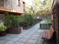 Apartament Dariusz Jurata z garaem