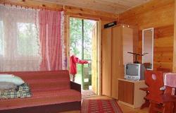 DomkimLetniskowe Soneczko Krystyna Cioek ul. Piastowska 9 78-131 Dwirzyno