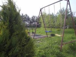 Kwatery Prywatne Alina Miedziska