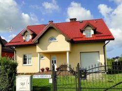U Agnieszki