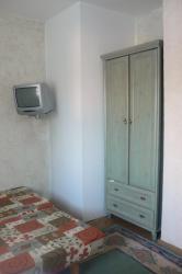 Domek Za Reg