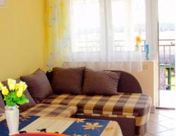 BB - Pokoje Gocinne i Apartament