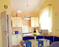 BB - Pokoje Gocinne i Apartament