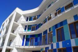 Hotel Szafir