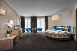 Hotel Szafir