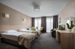 Hotel Szafir