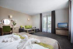 Hotel Szafir