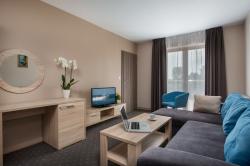 Hotel Szafir