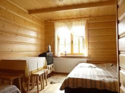 Gralskie Zacisze Misiagwka