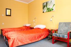 Nest Noclegi Pozna