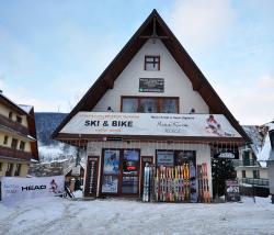 Zakopane Beszterda