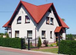 Pokoje Gocinne Oliwia
