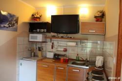 Apartamenty Sowinek