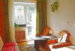 Pokoje gocinne Danuta