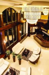 Hotel Era* * *