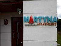 APARTAMENTY MARTYNA DAROWO