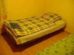 Gospodarstwo Agroturystyczne Kawaler