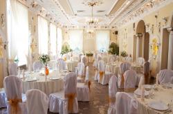 Hotel Dworek Brodowo