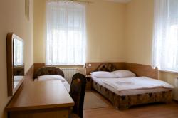Hotel Dworek Brodowo