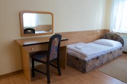 Hotel Dworek Brodowo