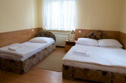 Hotel Dworek Brodowo