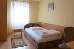 Hotel Dworek Brodowo