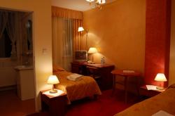 Hotel Brylant