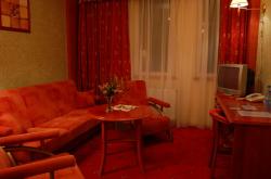 Hotel Brylant