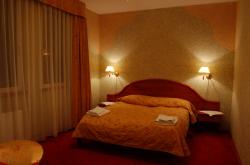 Hotel Brylant