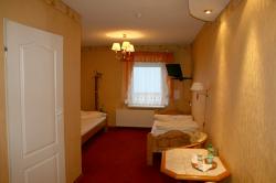 Hotel Diament