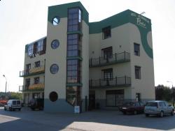 Hotel Pera