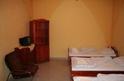 Hotel Gra