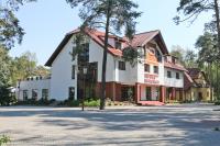 Hotel Dobrodziej