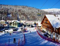 Hotel Meta Resort Vine Spa ****