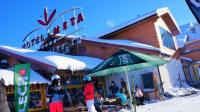 Hotel Meta Resort Vine Spa ****