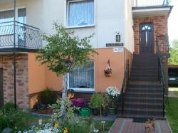 SKAUT-pokoje i apartament