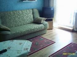 SKAUT-pokoje i apartament