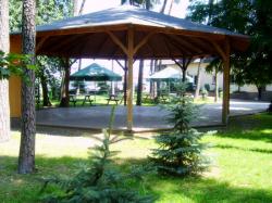 Hotel-Restauracja Wawrzyniak