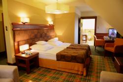 Hotel-Restauracja Wawrzyniak